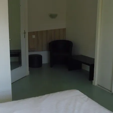 Hotel Du Nord Lozanne