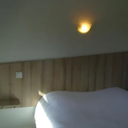 Hotel Du Nord Lozanne