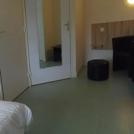Du Nord Hotel