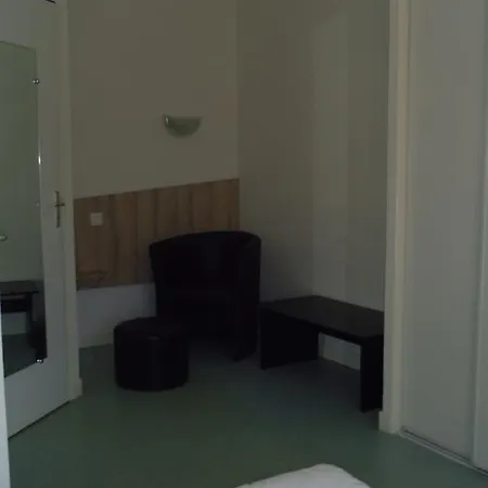 Du Nord Hotel Lozanne