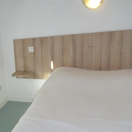 Hotel Du Nord 2*