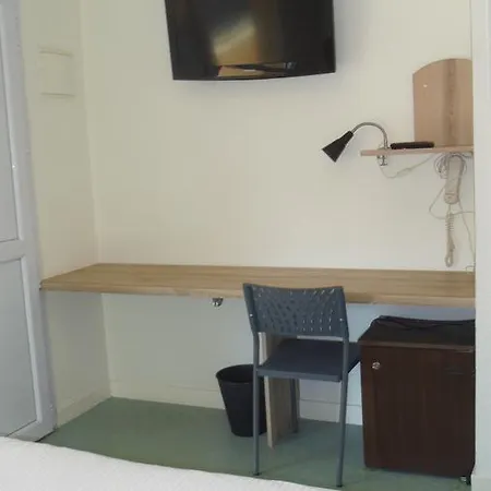 Hotel Du Nord