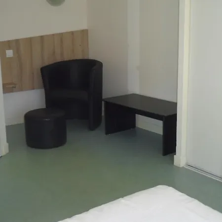 Hotel Du Nord 2*