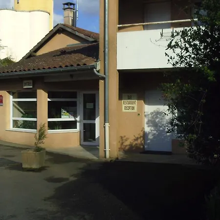 Hotel Du Nord 2*