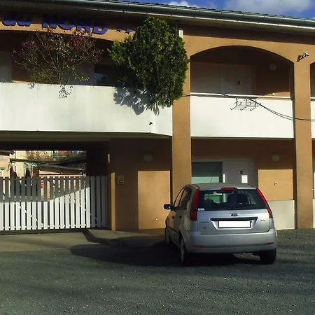 Hotel Du Nord 2*