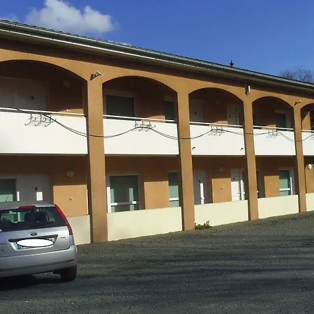 Du Nord Hotel Lozanne