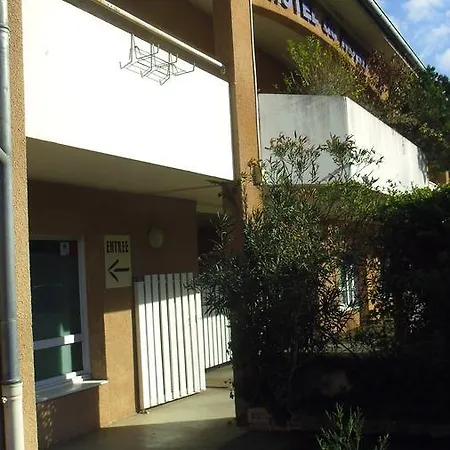 Du Nord Hotel