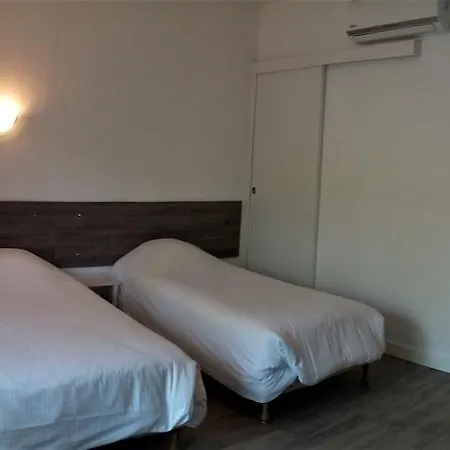 Hotel Du Nord 2*