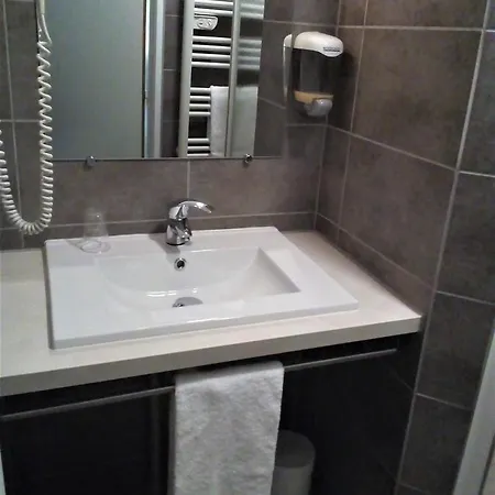 Hotel Du Nord 2*