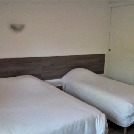 Hotel Du Nord