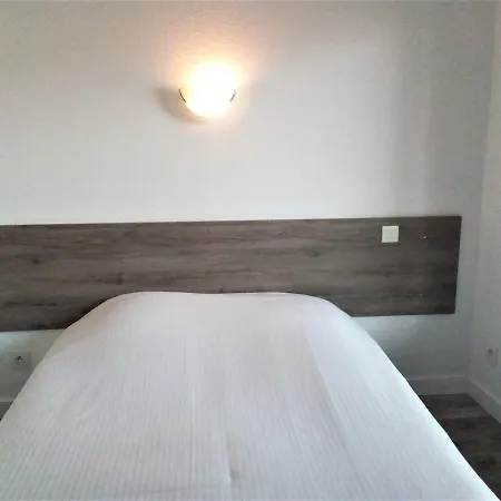 Du Nord Hotel