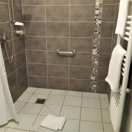 Hotel Du Nord 2*