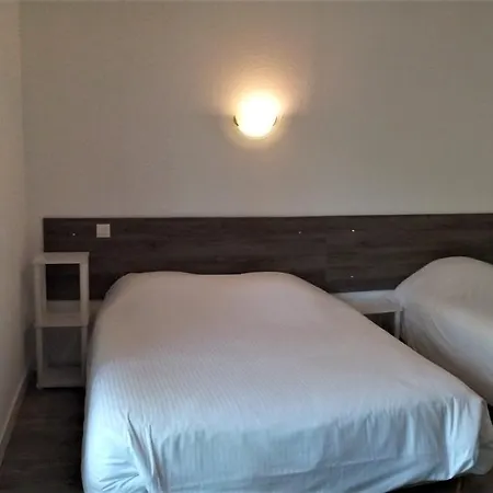 Hotel Du Nord
