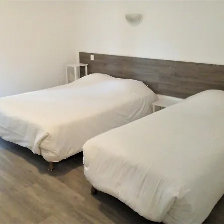 Du Nord Hotel