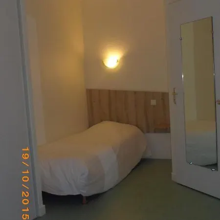 Hotel Du Nord 2*